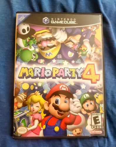 Mario party nintendo - mario,