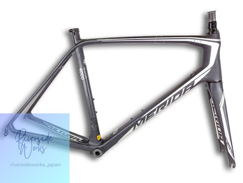 Merida scultura 4000 rim frame - 4000,