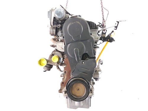 Motore bru volkswagen golf - motore, v
