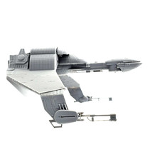 Replica Star Trek Klingon Bird
