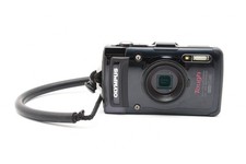Olympus Stylus Tough Tg-2
