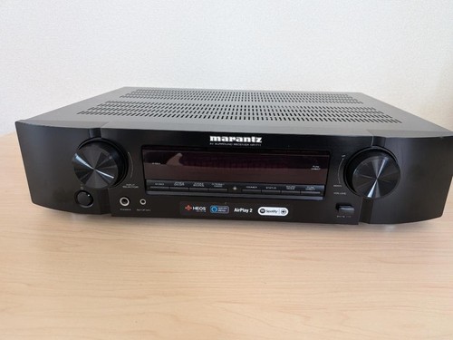 Marantz nr1711 1ch av - marantz,