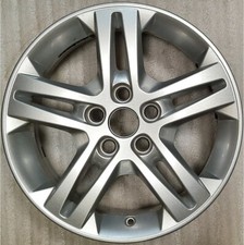 Cerchio in lega Ford Mondeo