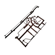 ROCO 101045 TS PLASTIC