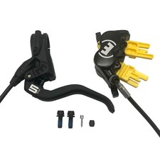 Ruota anteriore Magura MT5 4