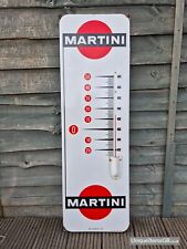 Genuine Cirka 1960 MARTINI