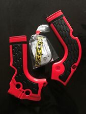 HONDA CRF 450 R 2013-2016