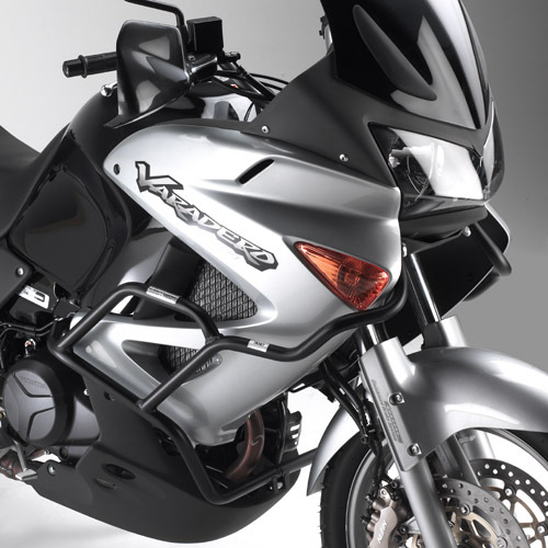 Givi paramotore tubolare - givi,