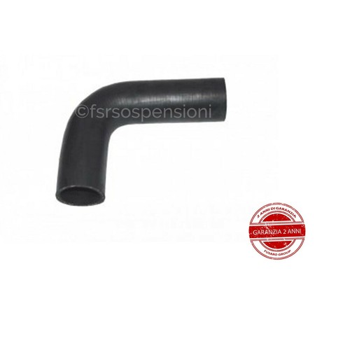 Manicotto intercooler tubo - intercooler,