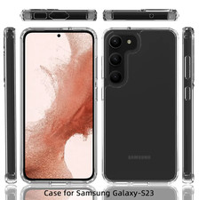 Custodia per Samsung Galaxy