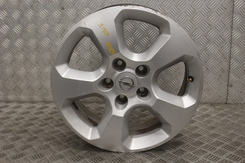 Cerchi alu per opel - per,
