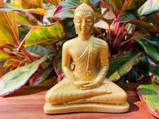 Statua buddha signore - statua,