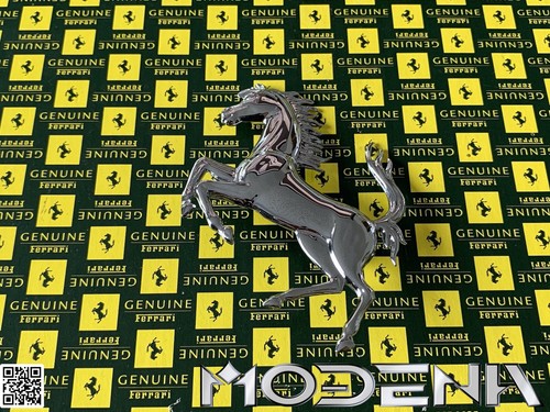 Ferrari stemma 103 - ferrari,