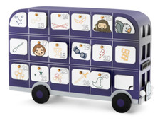 Calendario dell'Avvento Harry