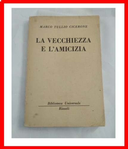 Marco tullio cicerone - marco,