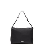 Borsa Nero Giardini Donna Hobo