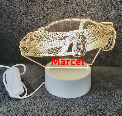 Lampada led luce - lampada,