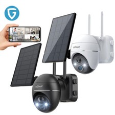 ieGeek 5MP Camera Surveillance