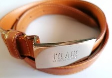 Cintura donna alviero martini vintage. 