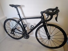 Bici corsa TREK EMONDA SL6 mod2017 Carbonio Cambio Ultegra 11v Taglia 54 USATO