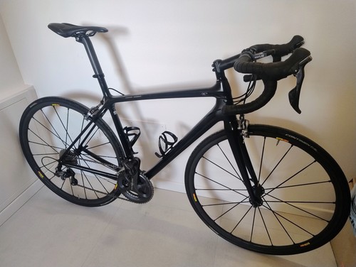 Bici corsa trek emonda sl6 - bici,
