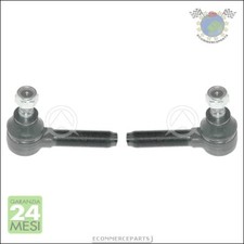 2X Kit Testina Scatola Sterzo