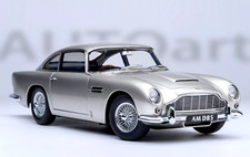 Aston Martin DB5 Coupè anno