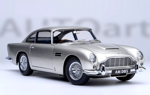 Aston martin db5 coupè - aston, anno