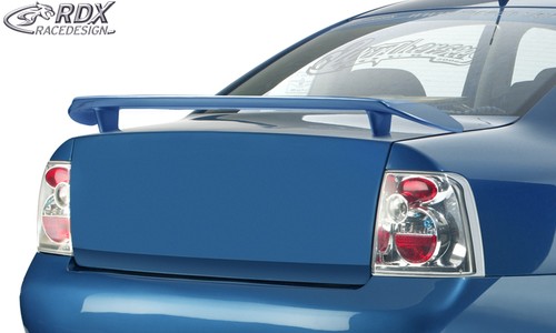 Spoiler posteriore rdx - spoiler,