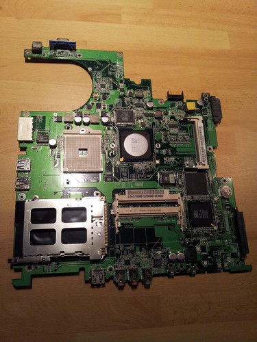 Scheda madre motherboard per - madre,