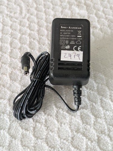 Alimentatore charger - ac/dc,