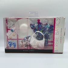 Barbie Basics Black Label