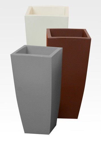 Vaso stilo quadro ghiaccio - stilo,