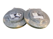 Disco Freno Anteriore Set 2