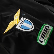 RARA GIACCA ANTIVENTO S.S