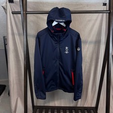 Giacca con cappuccio North