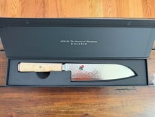 Miyabi Birchwood SG2 7-inch