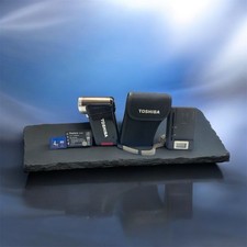 Videocamera digitale Toshiba