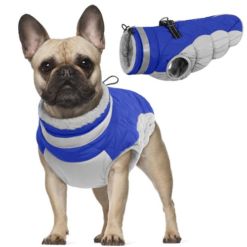 Piumino cane cappotto per - xs,
