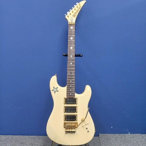 Kramer krs 130 chitarra - kramer, krs-130