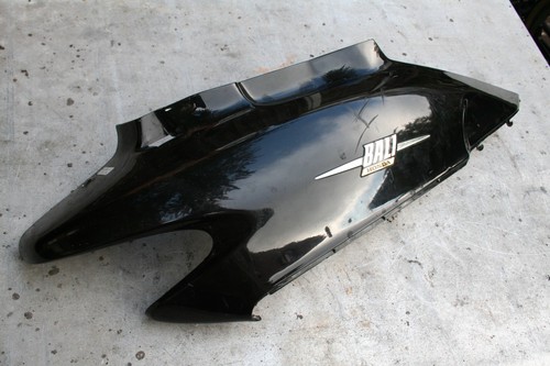 Honda bali af32 - honda,