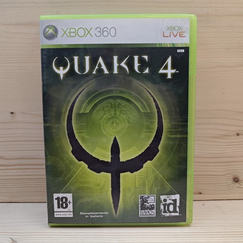 Quake pal ita - quake,