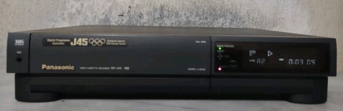 Panasonic j35 - panasonic, nv-j35
