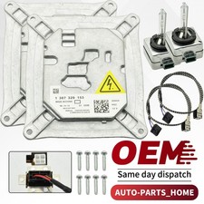 2X Xenon HID Headlight Ballast