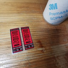 Cannondale Pepperoni 90´s x2