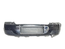 PARAURTI POSTERIORE PER MINI