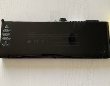 Batteria per MacBook Pro 15 A1286 - Modello A1321 77.5Wh