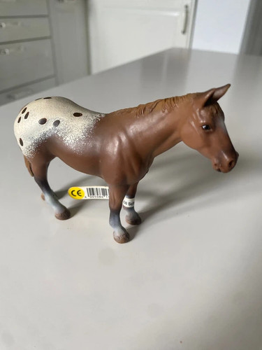 Schleich 13271 appaloosa - schleich,