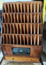 Espositore portapennelli Belle