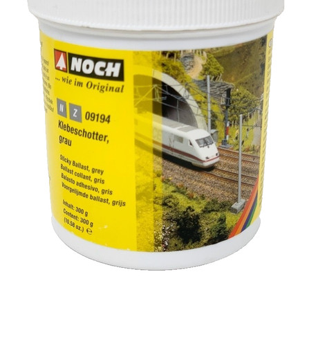 Noch 09194 confezione 300 - noch,